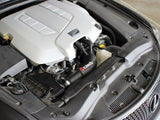 Takeda® (08-14) Lexus IS F Stage-2 Cold Air Intake System