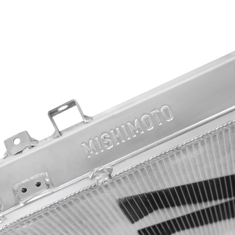 MISHIMOTO MMRAD-SRT-15
