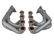 aFe® (20-23) Corvette Stingray Twisted Steel 304SS 1-7/8" to 2-1/8" to 2-3/4” Headers