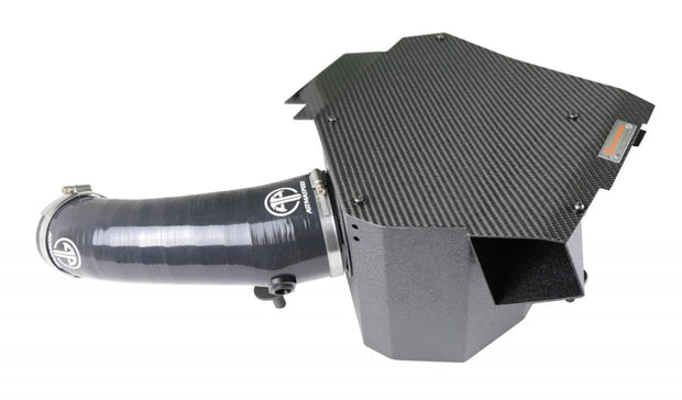 ArmaSpeed® (20-23) Focus ST Carbon Fiber Air Intake System