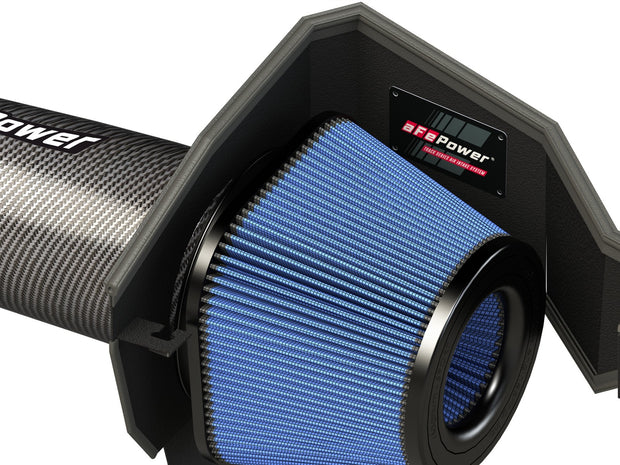 aFe® (11-22) Mopar R/T Magnum Force™ Air Intake System - 10 Second Racing