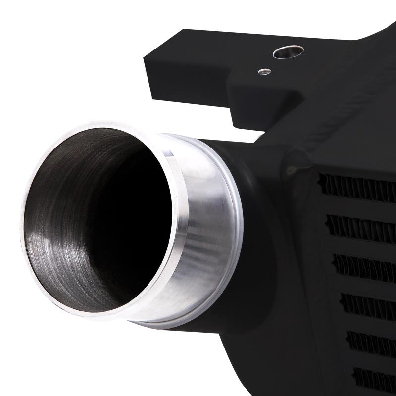Mishimoto® MMINT-MUS4-15 - (15-19) Mustang 2.3L Ecoboost Intercooler 