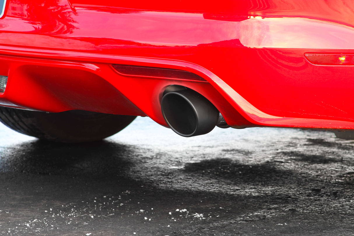 Flowmaster® 717861 - FlowFx Cat-Back Exhaust System 