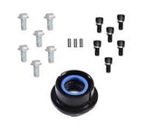 Mantic® (97-04) GM LS1 F-Body ER2 Street Clutch Kit