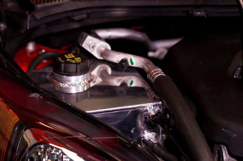 MISHIMOTO MMRT-FIST-14