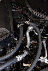 MISHIMOTO MMBCC-Q50-16PBE