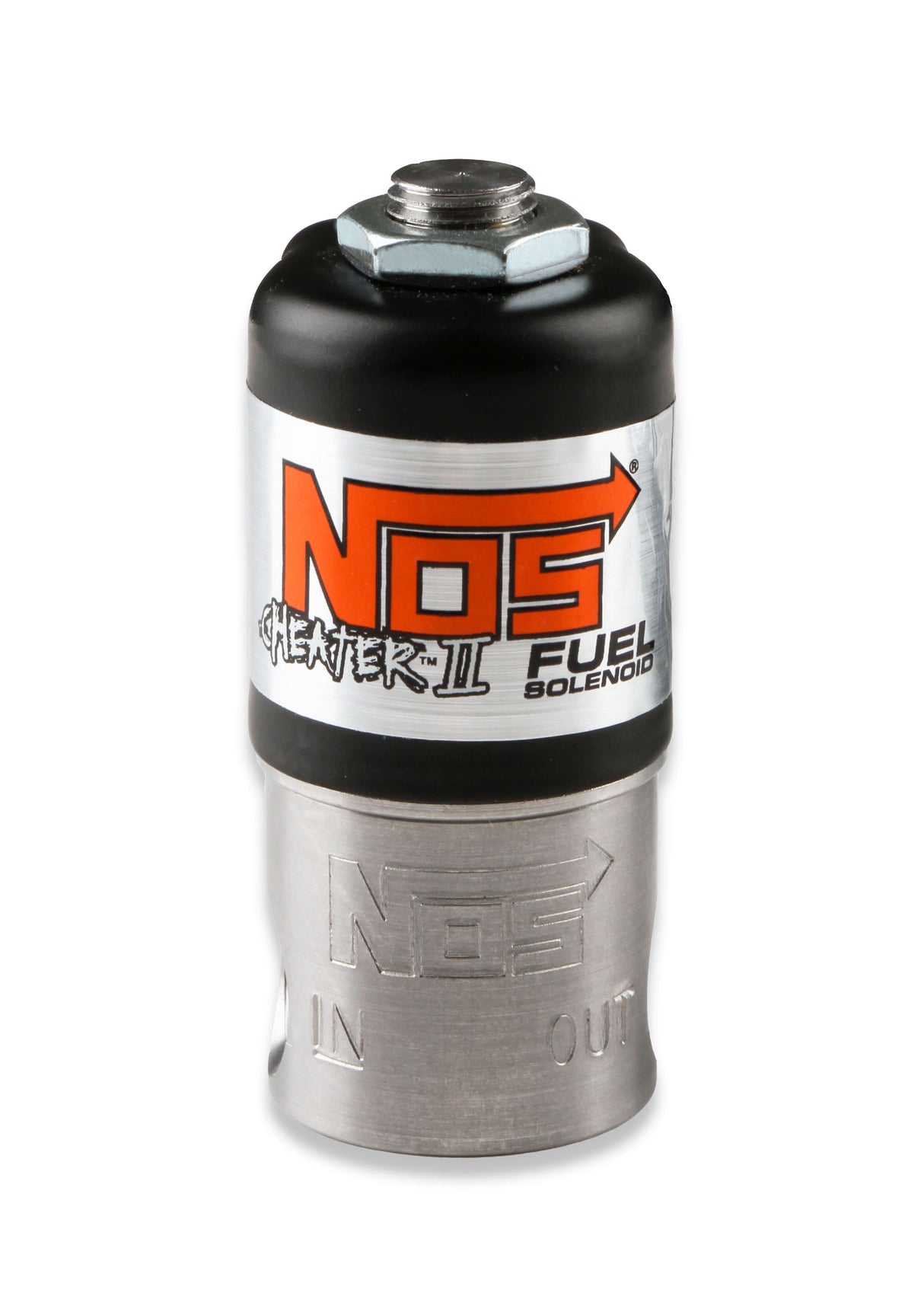 NOS® (11-20) Mopar 6.4L Wet Plate Nitrous System W/ 10 lb. Bottle 