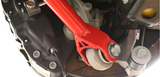 BMR Suspension® - On-Car Adjustable Trailing Arms 