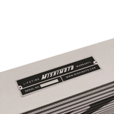 Mishimoto® Universal 17.5" x 11.75" x 2.76" G-Line Performance Intercooler