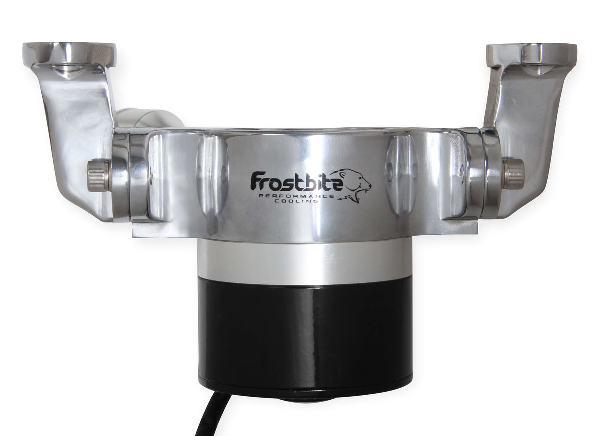 Frostbite® GM LS1 Billet Electric Water Pump