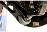 BMR Suspension® - Trailing Arms Bearing Kit 