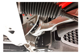 BMR Suspension® BK070 - Radius Rods Bearing 