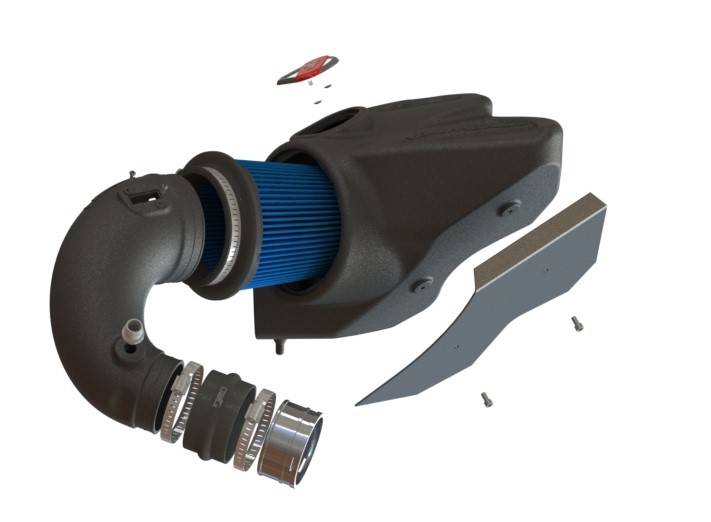 INJEN EVO1108