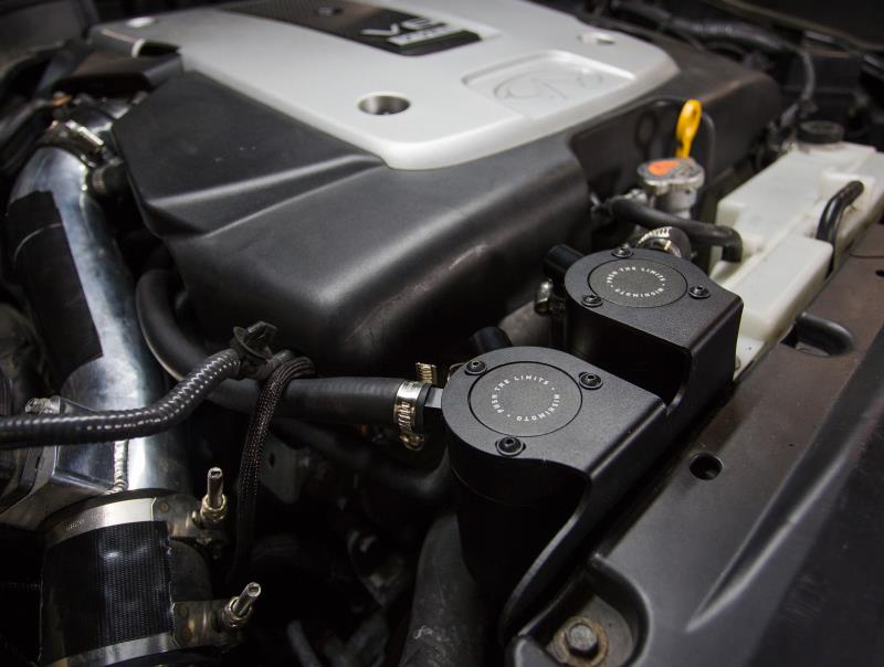 MISHIMOTO MMBCC-G37-08PBE 
