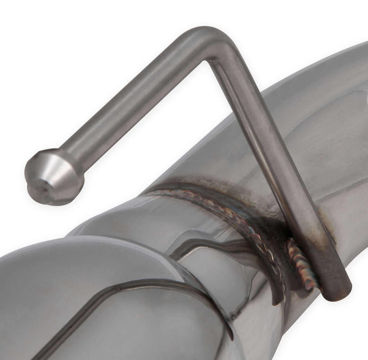 Flowtech® (16-18) Camaro 2.0L/3.6L 2.25" Axle-Back Exhaust System 