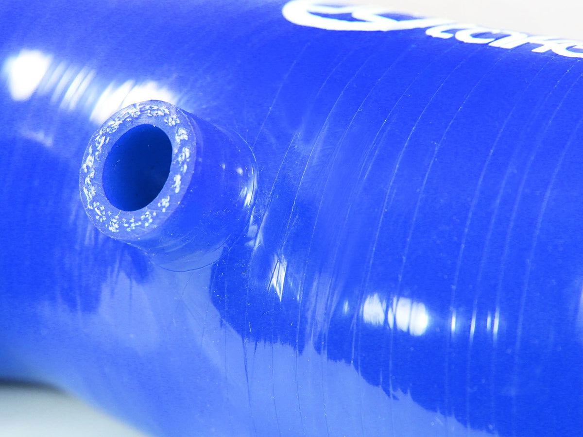Takeda® Silicone Torque Booster Tube (3" ID x 3" OD) 