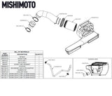 MISHIMOTO MMAI-MK7-15X