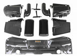 ArmaSpeed® (17-21) AMG E63/E63 S Carbon Fiber Air Intake System