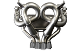 Boost Logic® (11-21) Lamborghini Aventador 304SS Exhaust System