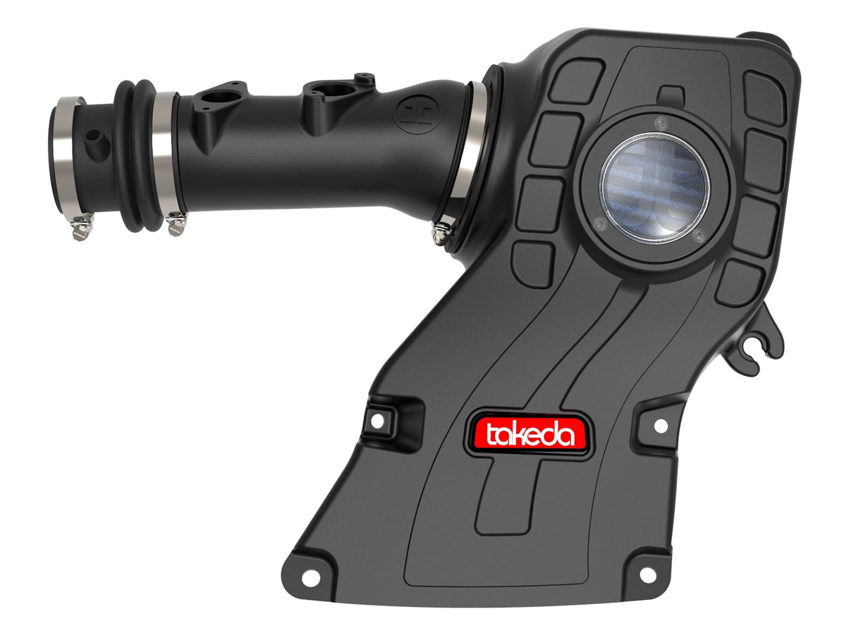 Takeda® (18-23) Accord 2.0L Momentum  Air Intake System