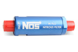 NOS® NITROUS REFILL PUMP STATION - PARTIAL KIT - 10 Second Racing