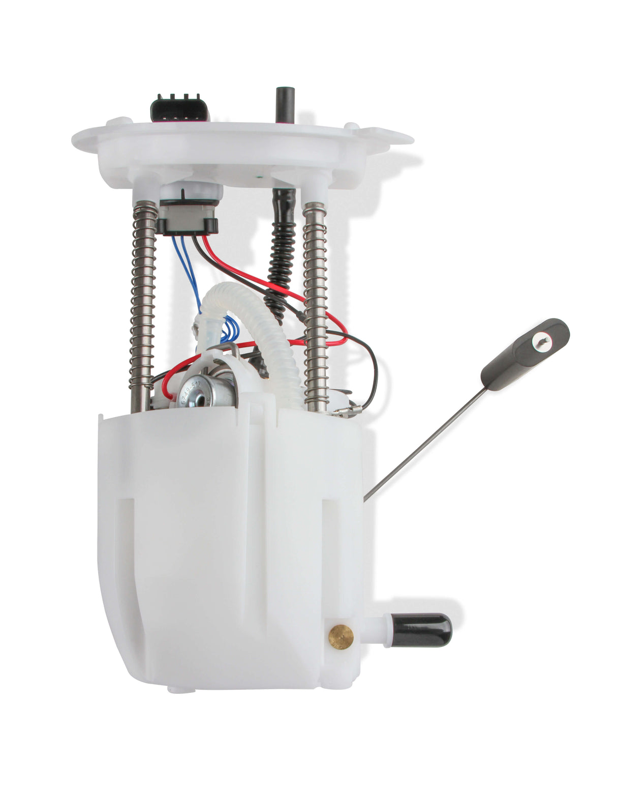 Holley® (11-14) Mustang 350LPH Drop-In Fuel Pump Module