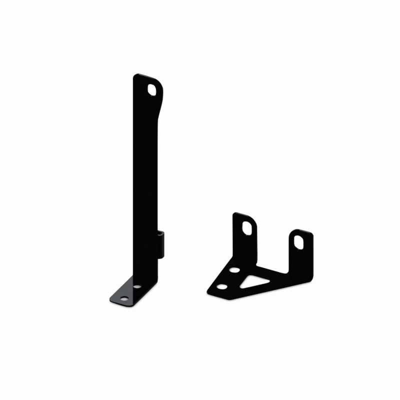 Mishimoto® (15-21) WRX Performance Oil Cooler Kit
