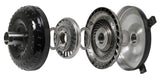 Hays® (05-10) Mustang V6/GT Twister 3/4 Race Torque Converter (Ford 5R55)