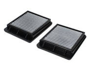 aFe® (09-22) GT-R R35 Cabin Panel Air Filter