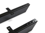 Lakewood® (99-06) Silverado/Sierra Steel Traction Bars