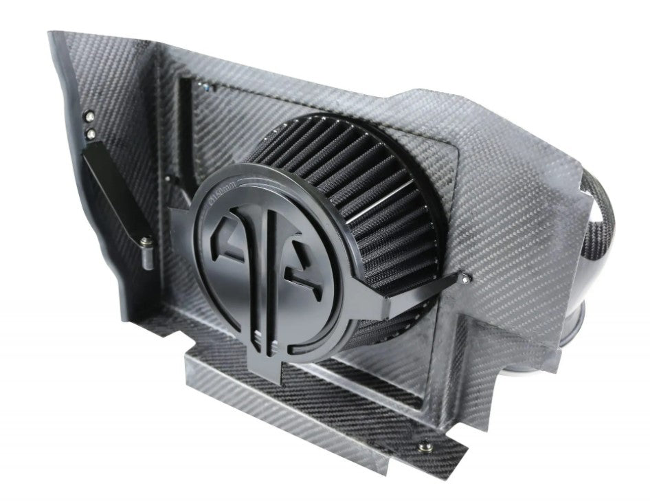ArmaSpeed® (19-24) BMW M340i Carbon Fiber Air Intake System