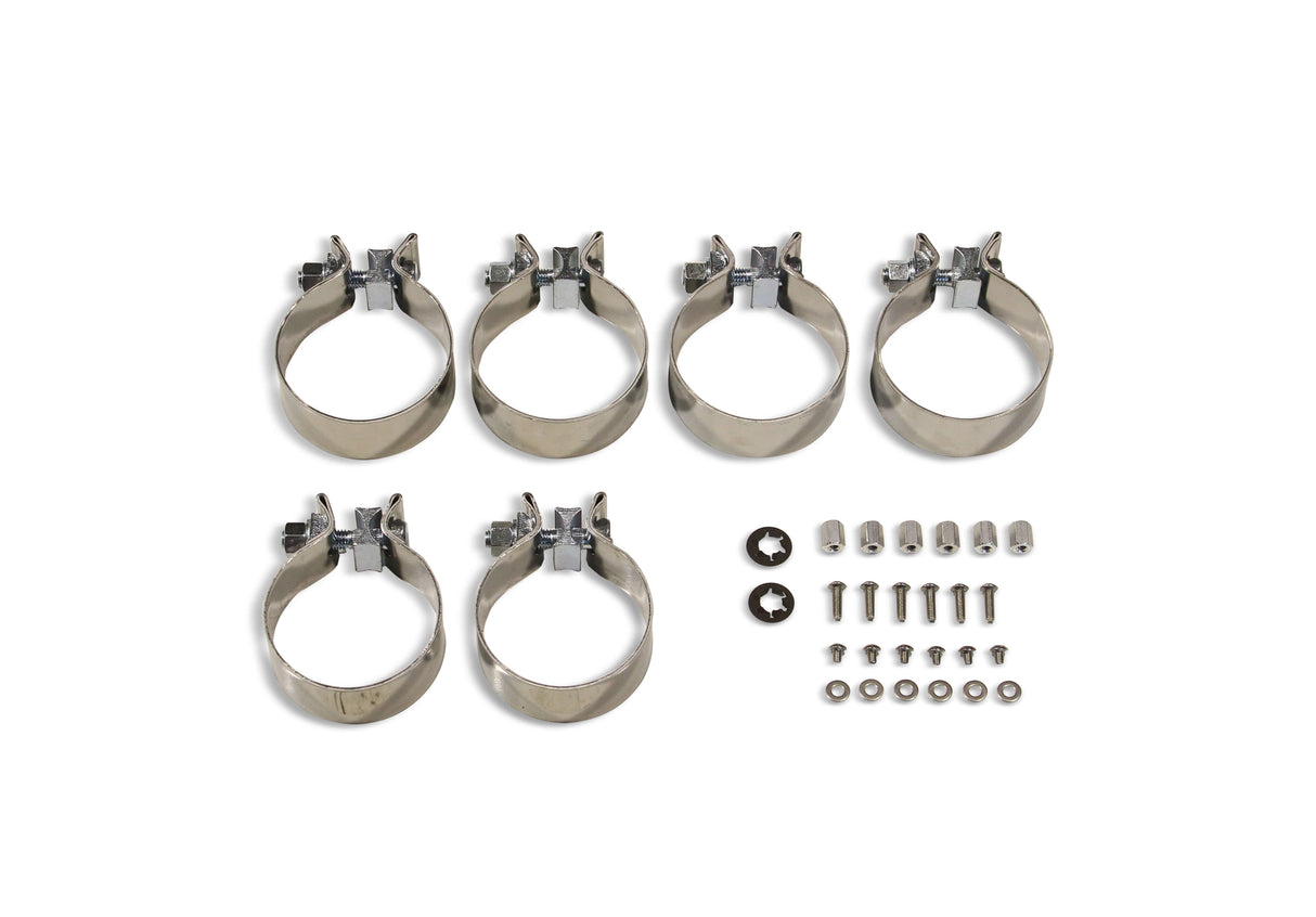 Flowmaster® (15-20) 6.2L/6.4L FlowFX™ Cat-Back Exhaust System W/ Active Valves 