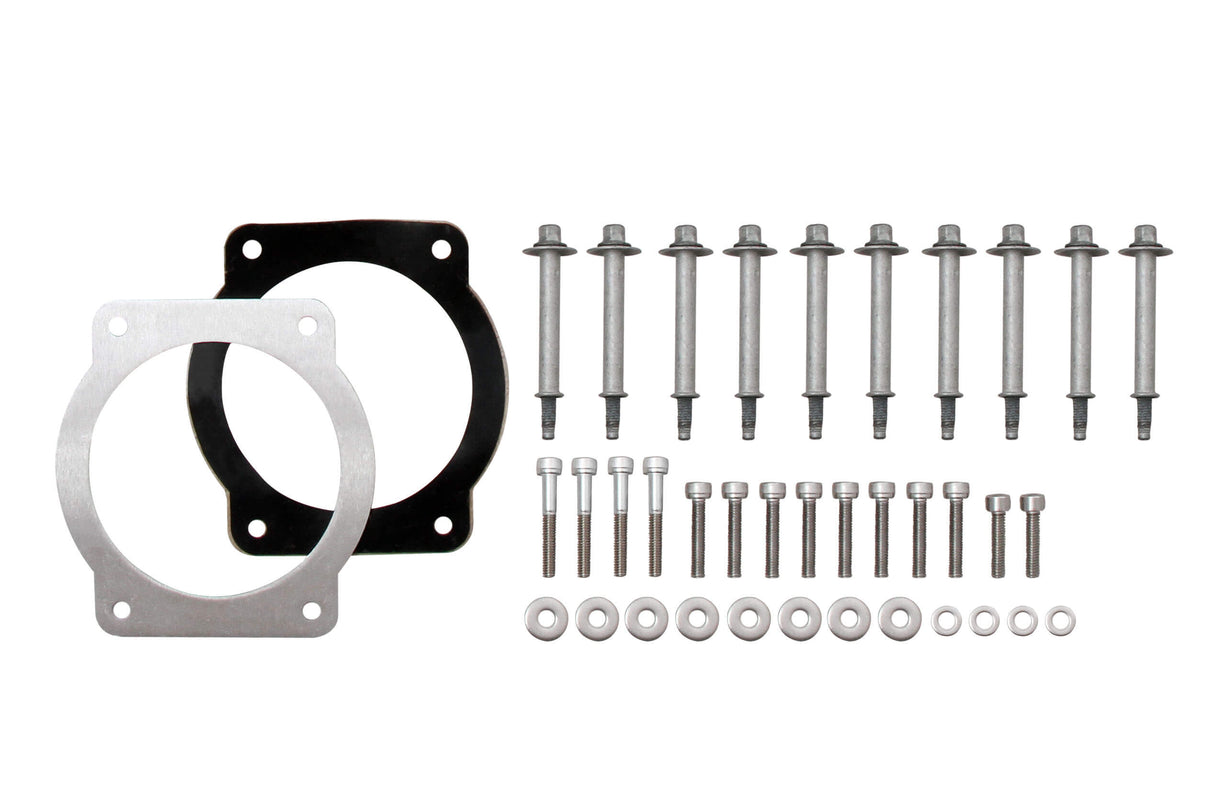 MSD® (14-24) GM LT1 Atomic AirForce Intake Manifold