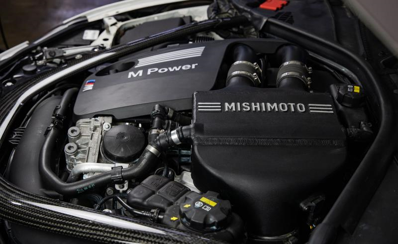 MISHIMOTO MMINT-F80-15