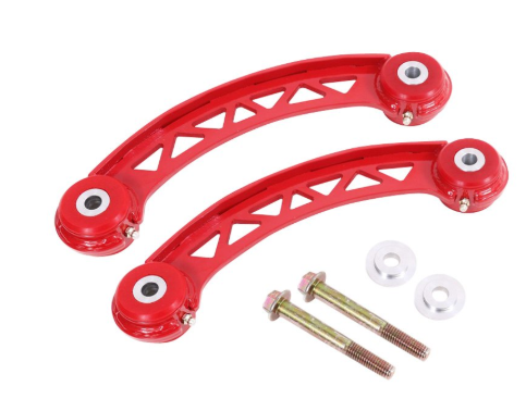 BMR Suspension® - Rear Non-Adjustable Trailing Arms 