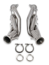 Flowtech® 12152FLT (11-19) Ford Coyote 5.0L 304 SS Turbo Exhaust Headers 