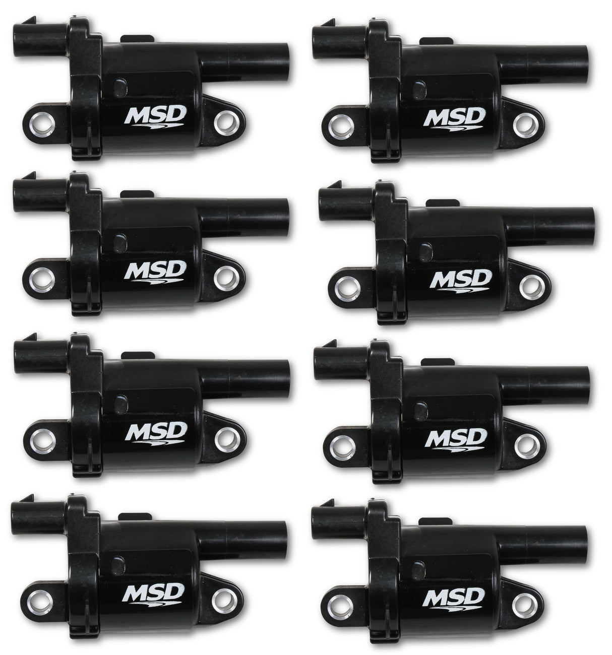 MSD® (14-18) GM SUV/Truck Direct Injection Blaster Series Ignition Coils