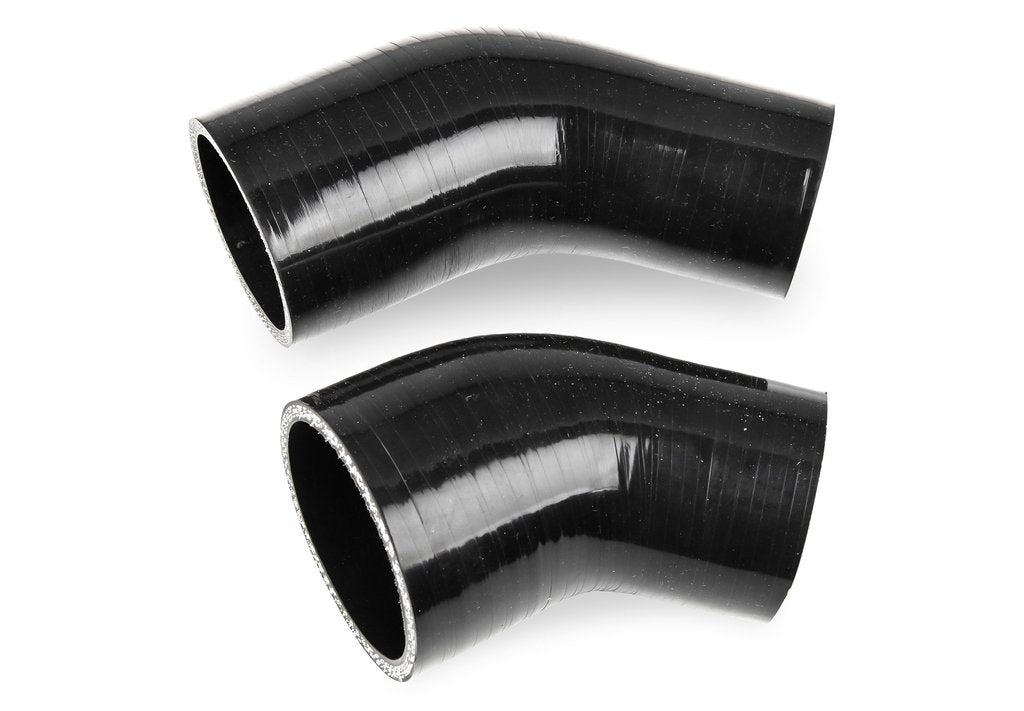 Stillen® (16-23) Infiniti Q50/Q60 Hi-Flow Air Intake System with Dry Filters