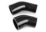 Stillen® (16-23) Infiniti Q50/Q60 Hi-Flow Air Intake System with Dry Filters
