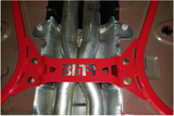 BMR Suspension® - Bolt-on Subframe Connectors 