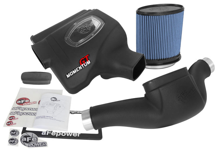 aFe® (06-12) BMW 1/3/5-Series Momentum GT Cold Air Intake System