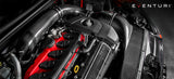 Eventuri® (15-20) Audi RS3 8V Carbon Fiber Cold Air Intake System