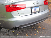 Awe Tuning® (12-15) Audi A6 Sedan 304SS Touring Edition Cat-Back System