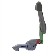 MISHIMOTO MMAI-RPTR-17NWBK