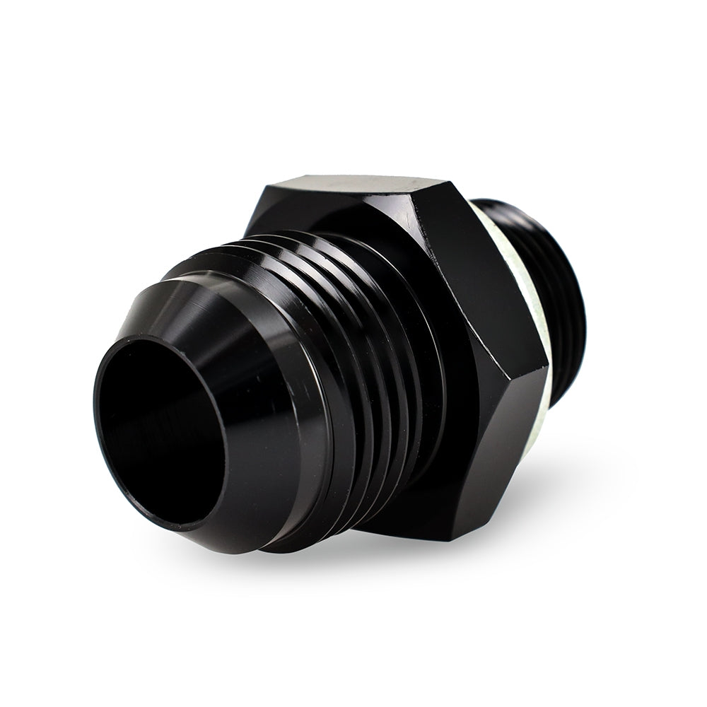 Mishimoto® Universal M22X1.5 to -AN Oil Filter Relocation Fitting