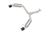 Takeda® (06-13) IS250/IS350 2.5" 304SS Cat-Back System