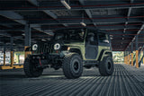 RIPP® 0711jksds-blk