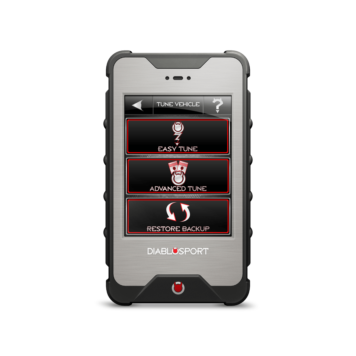 DiabloSport® (18-22) Challenger/Charger V8 EPA inTune i3 Platinum Programmer + PCM Swap
