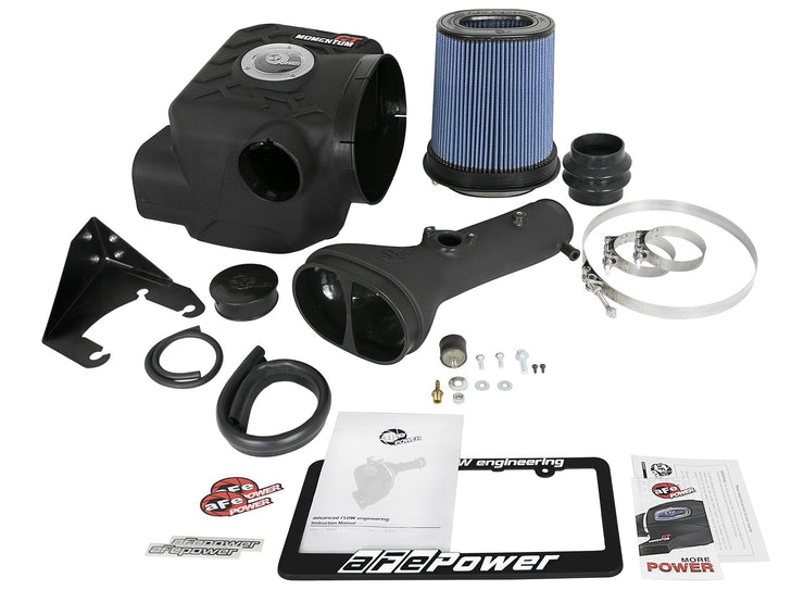 aFe® (12-15) Tacoma Momentum GT Cold Air Intake System