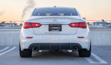 Stillen® (16-24) Infiniti Q50 304SS 3" Cat-Back Exhaust System